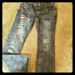 Cowgirl Tuff bootcut Jeans